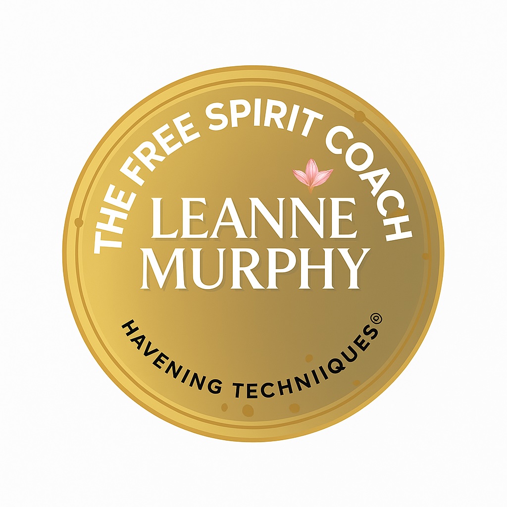The Free Spirit Coach Logo