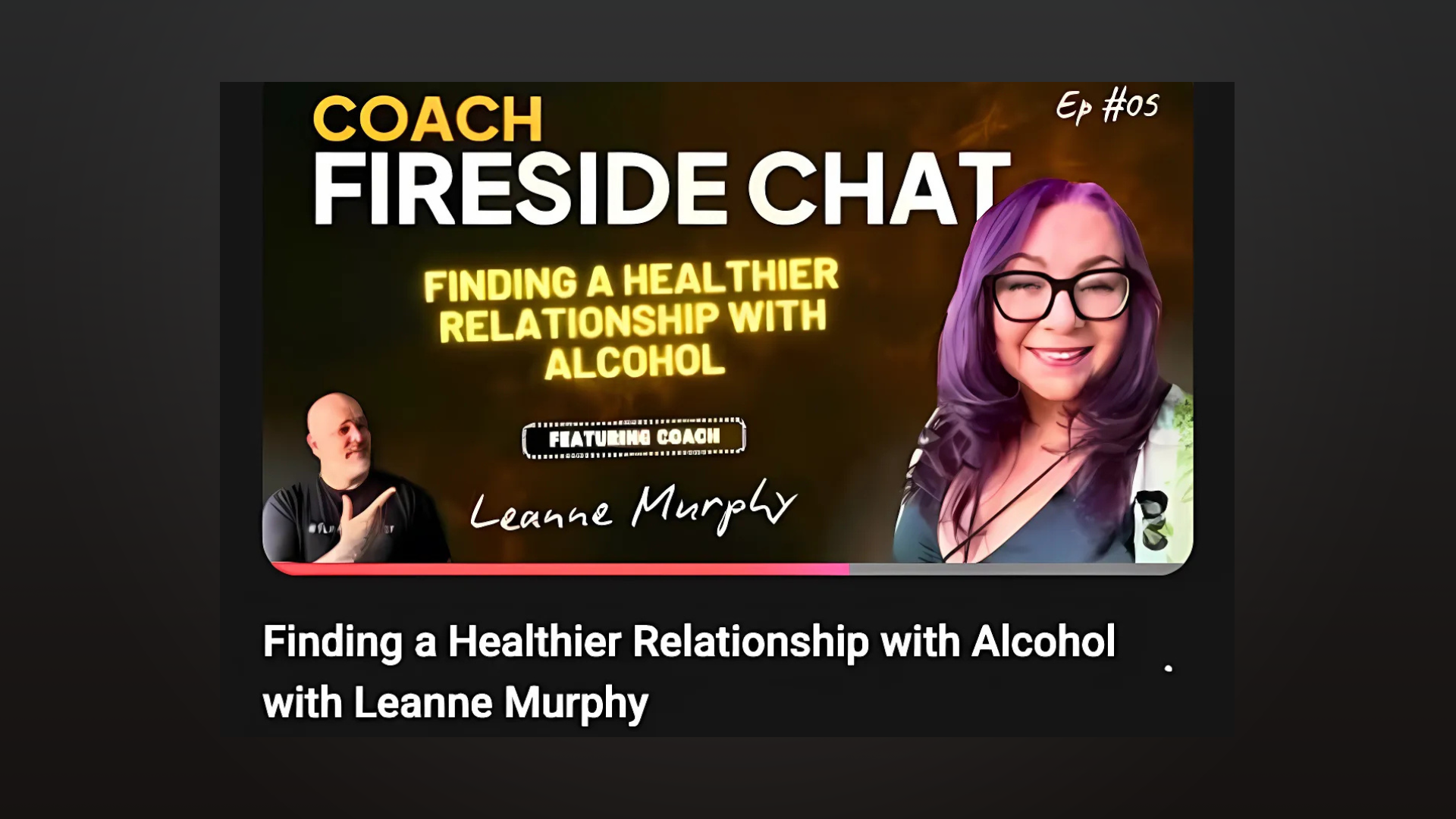 Fireside Chat