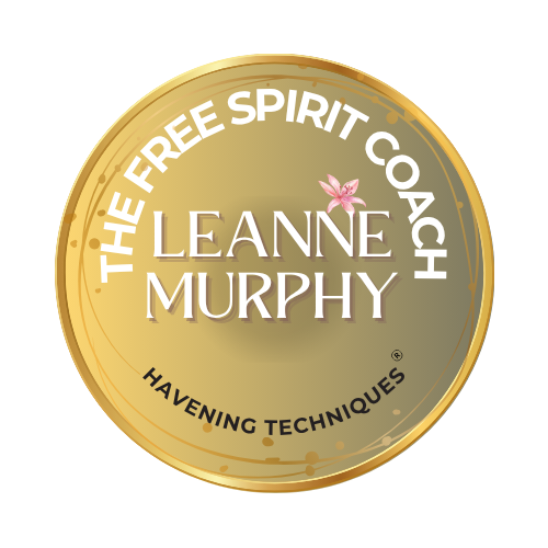The Free Spirit Coach Logo
