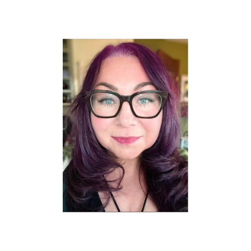 Leanne Murphy professional portrait - The Free Spirit Coach, Registered Mental Health Nurse and Havening Practitioner